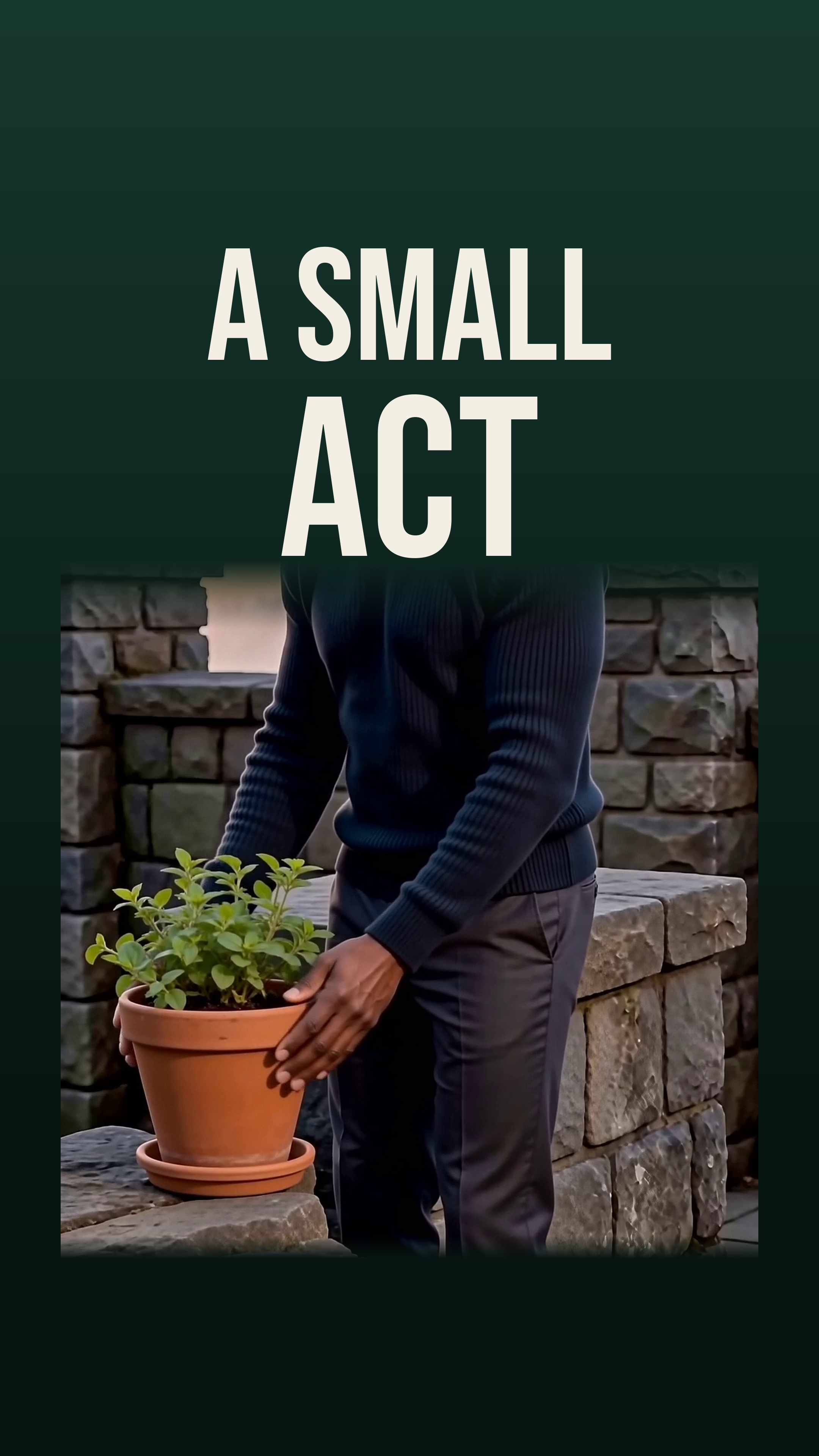 Existing Short cover for Start Within Reach